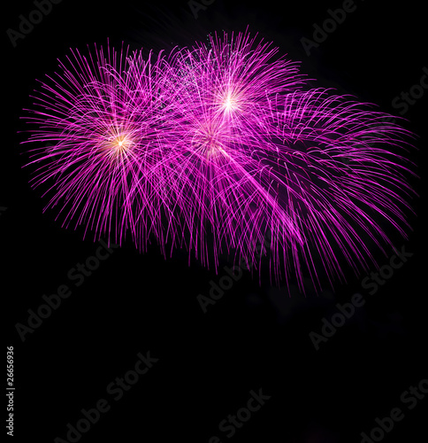Fireworks