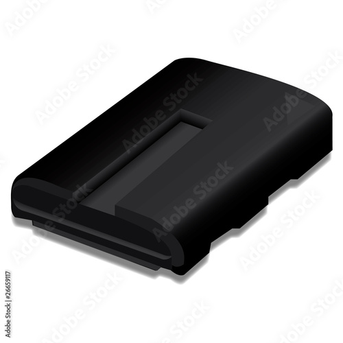 Batterie appareil photo reflex