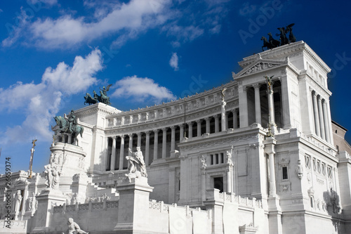 Parliament of Rome