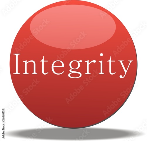 bouton integrity