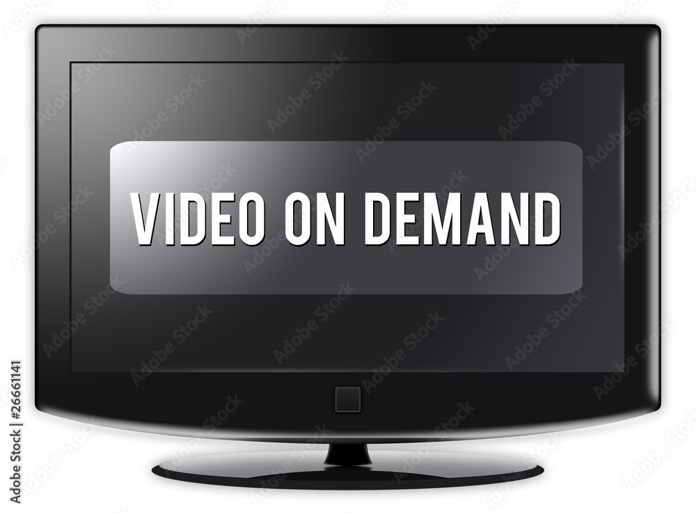 Flatscreen TV Flatscreen TV