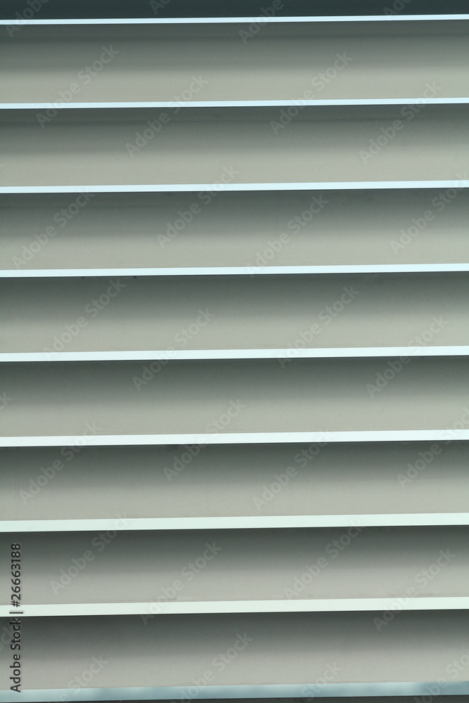 Obraz premium Jalousie