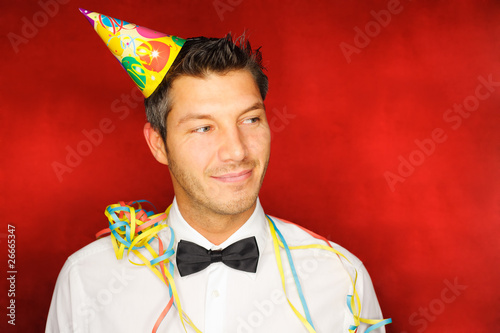 Photography partytime