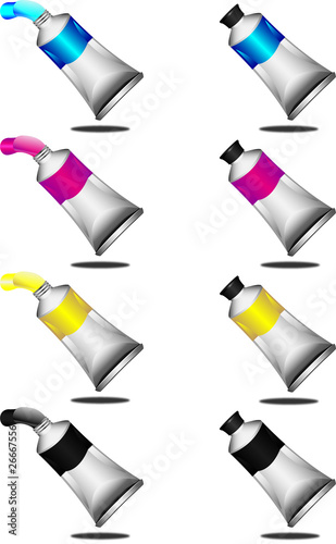 CMYK