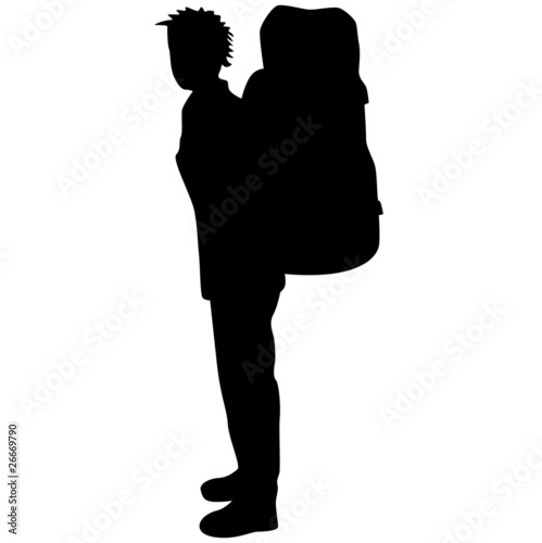 Backpacker