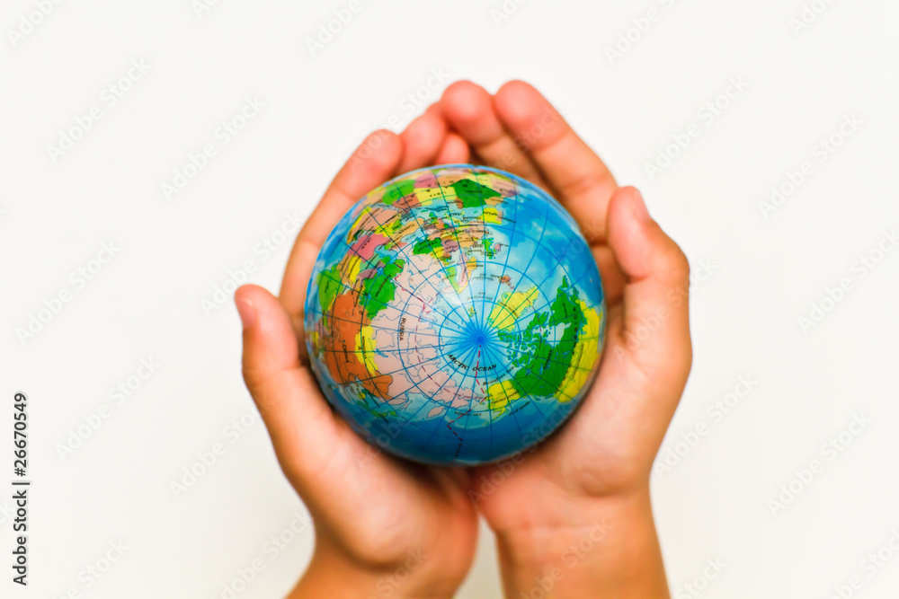 Globe Globe