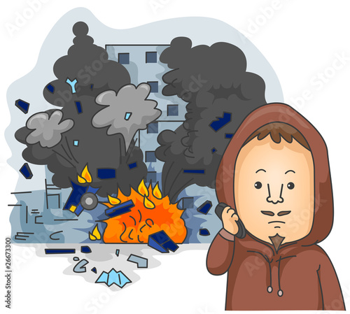 Terrorism
