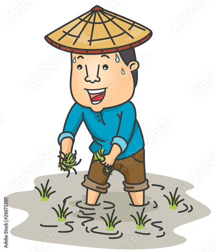 Farmer