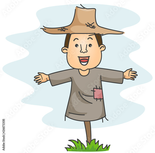 Scarecrow