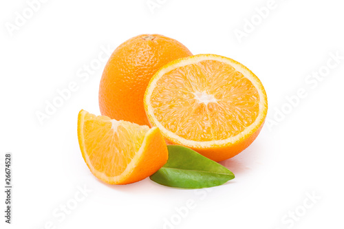 Pomarańcze © szemeno