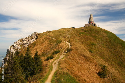 Kriegsdenkmal  War Memorial photo