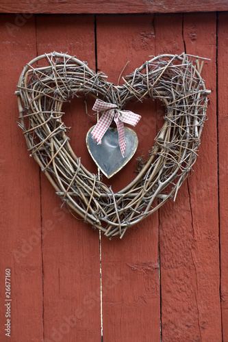 Decorative Heart