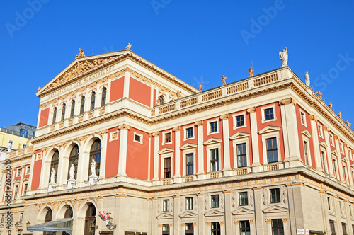 haus des musikvereins wien