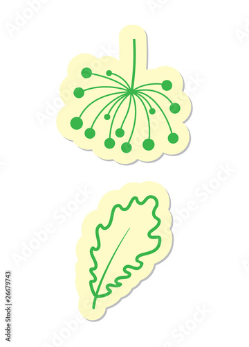 Nature Icons