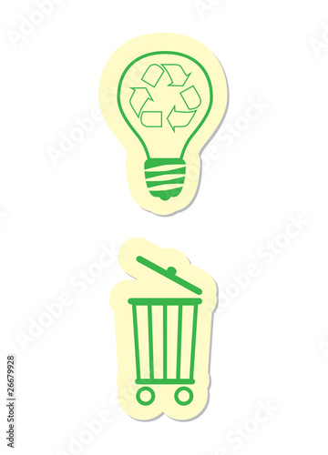 Environment Icons