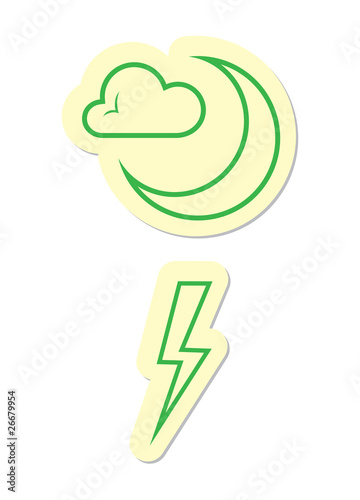 Weather Icons