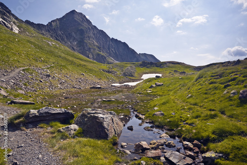 Pirineos