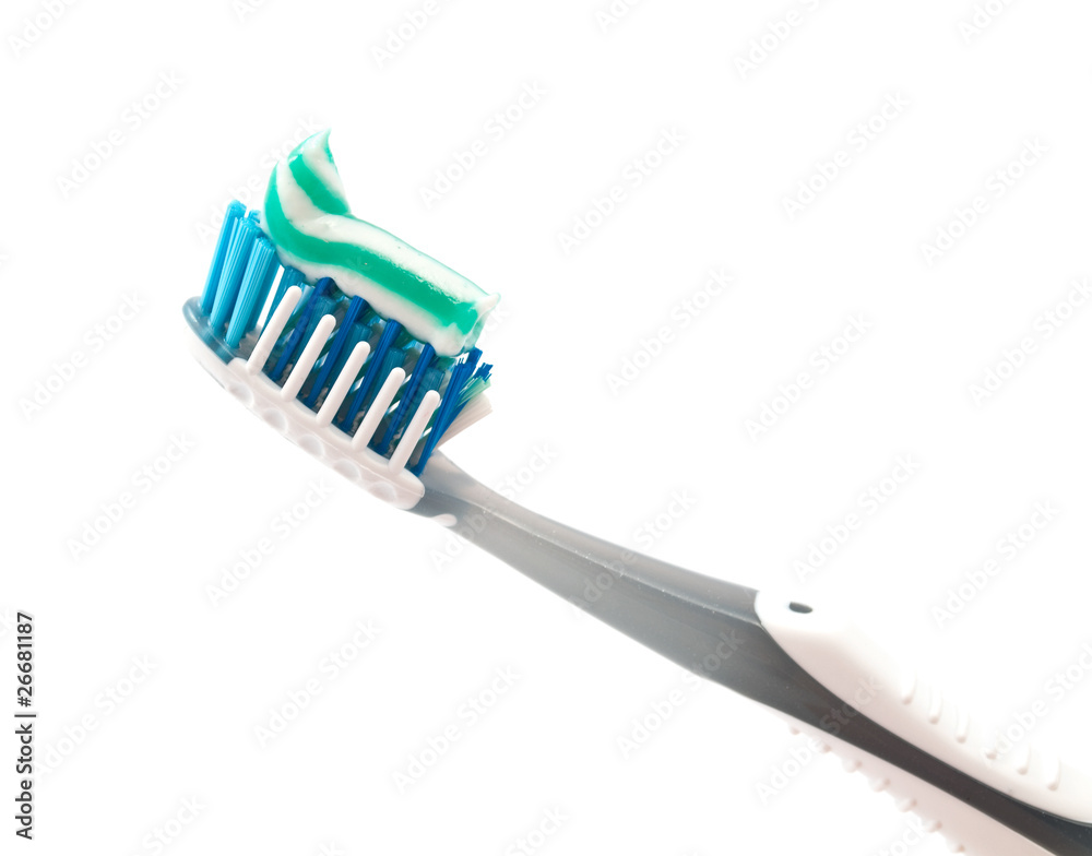 toothbrush