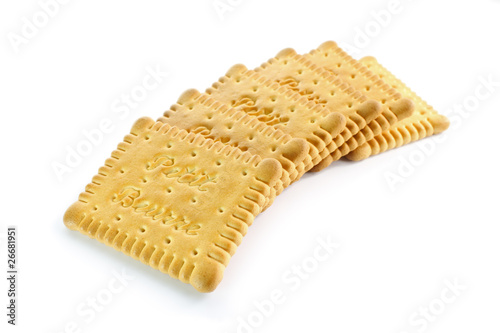 Biscuit petit beurre