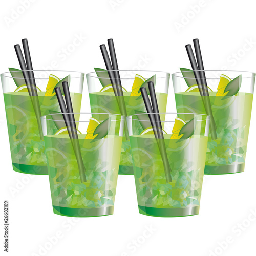 mojito