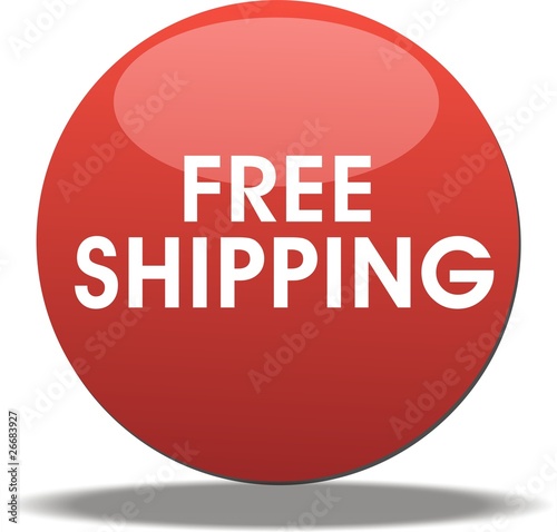 bouton free shipping