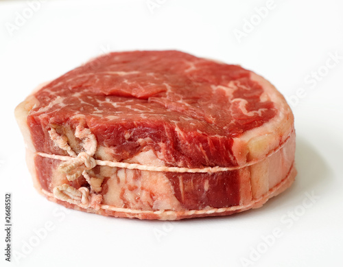 freshness raw beef