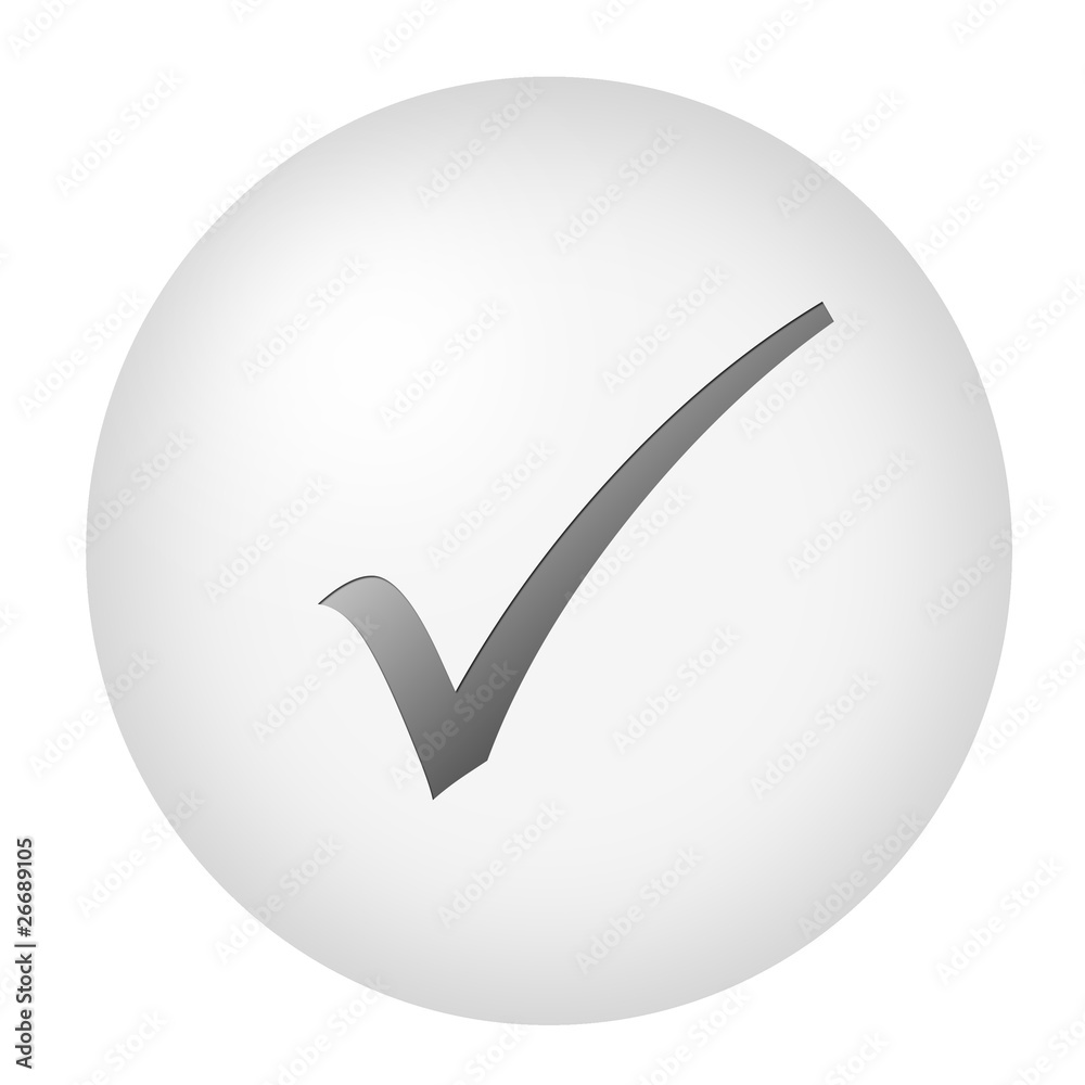 Tick shine grey Tick shine grey