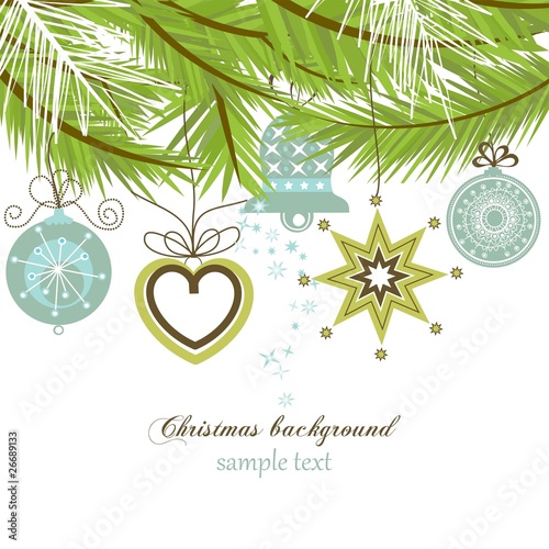 Christmas card