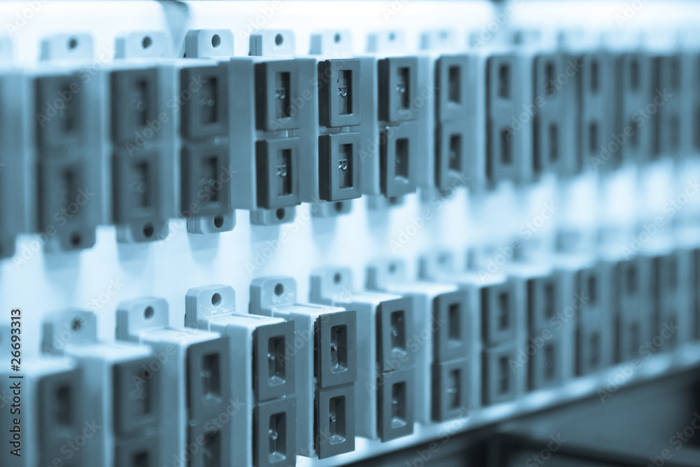 network hub network hub