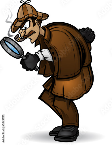 Detective