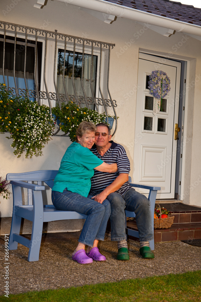 Alte Liebe rostet nicht