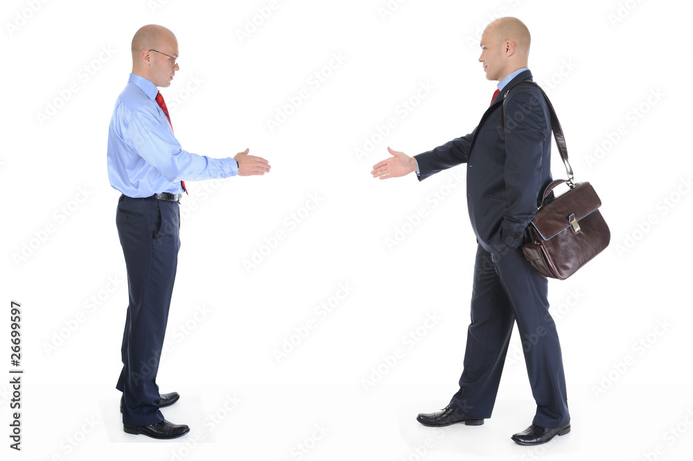handshake handshake