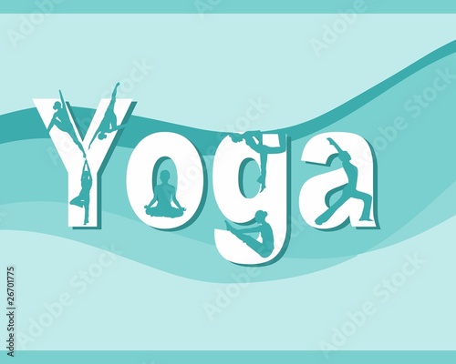 yoga