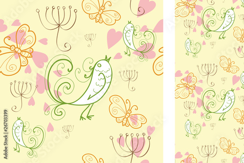 nature background