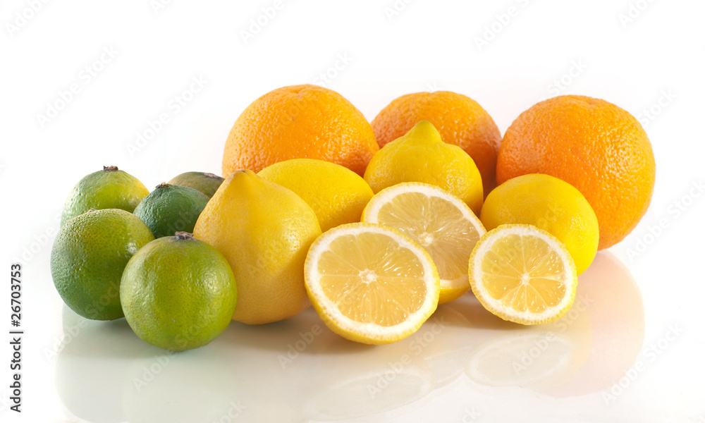 Fruits Fruits