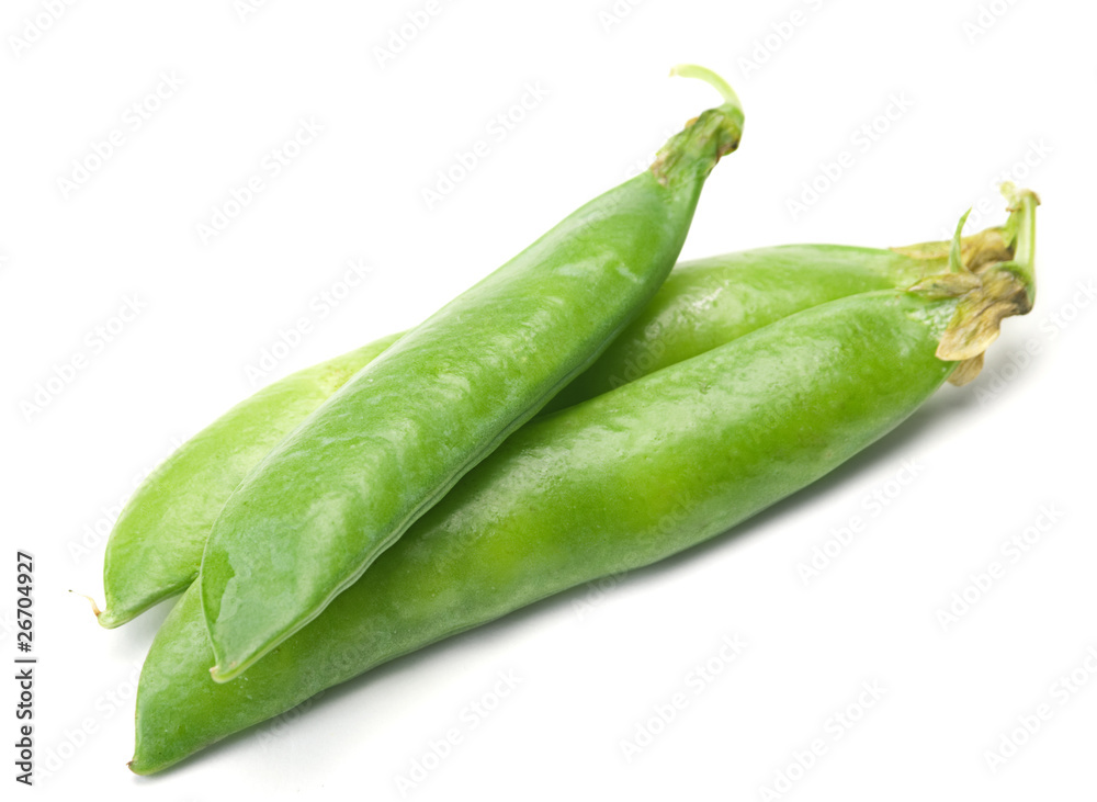 Vegetable green peas Vegetable green peas