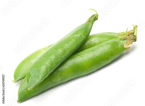 Vegetable green peas