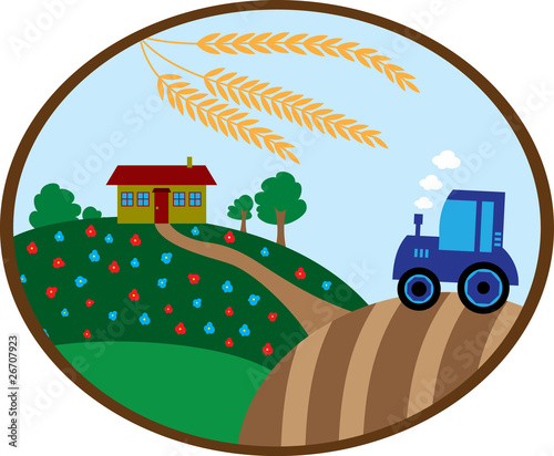 Harvesting