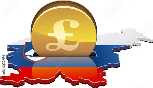 Invest Pounds in Slovenia