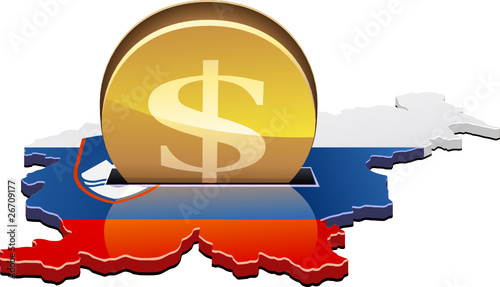 Invest Dollars in Slovenia