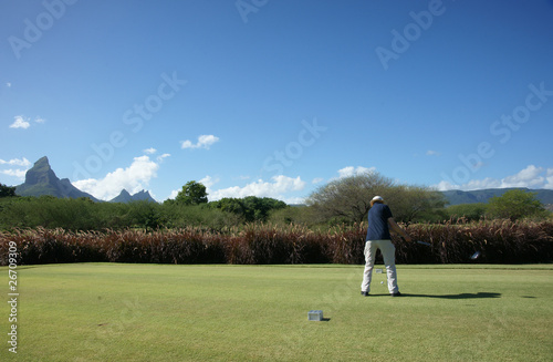 Sport Golf 20