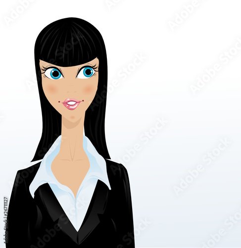 Businesswoman