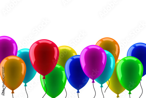 Balloons