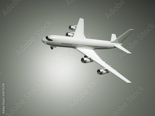 Airplane
