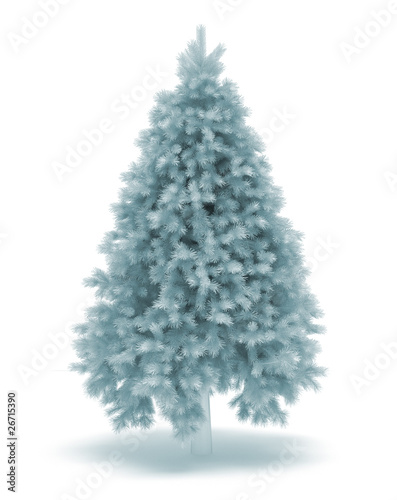 Christmas tree