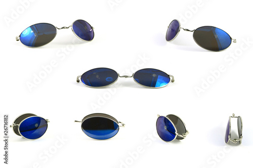 Eyeglasses