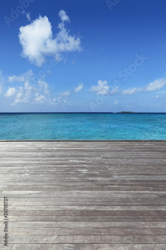 Urlaubsimpressionen Malediven