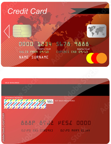 Credit Card