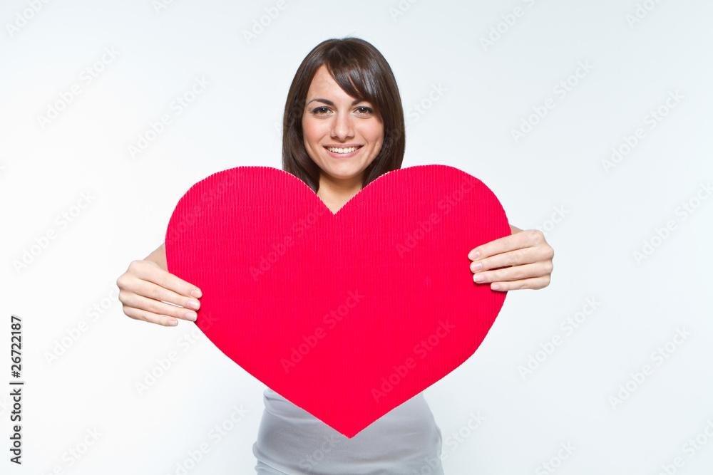 in Love in Love