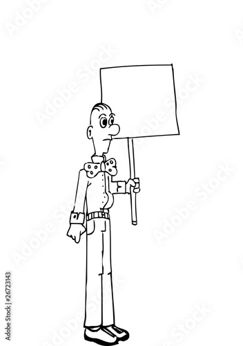 comedian